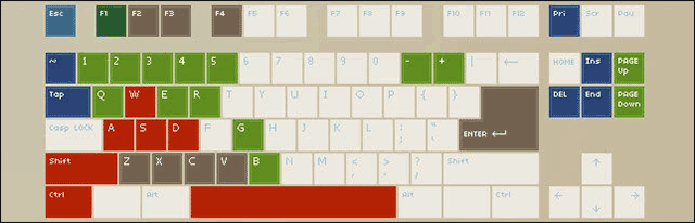 穿越火线电脑图标_cf穿越火线电脑版游戏攻略_cf穿越火线端游下载