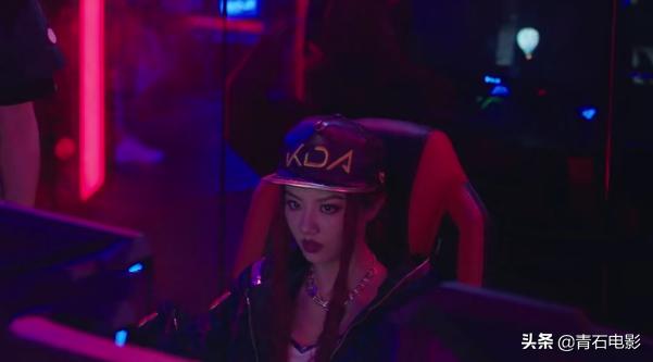 穿越火线闹鬼事件视频_穿越火线电视剧评价_穿越火线鹿晗口碑逆袭