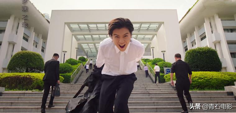 穿越火线鹿晗口碑逆袭_穿越火线闹鬼事件视频_穿越火线电视剧评价