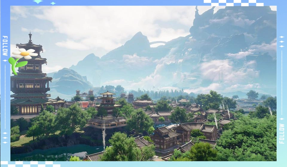 仙侠手游排行榜 2025 最新推荐_好玩的仙侠类网游_十大仙侠手游推荐 2025