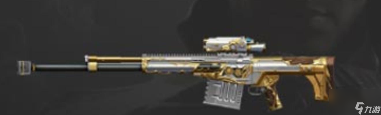 穿越火线王者狙击枪兑换条件是什么？兑换后如何使用？