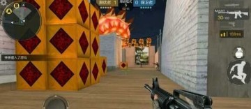 穿越火线枪战王者刷枪辅助下载_穿越火线抽奖技巧_穿越火线枪战王者刷枪技巧