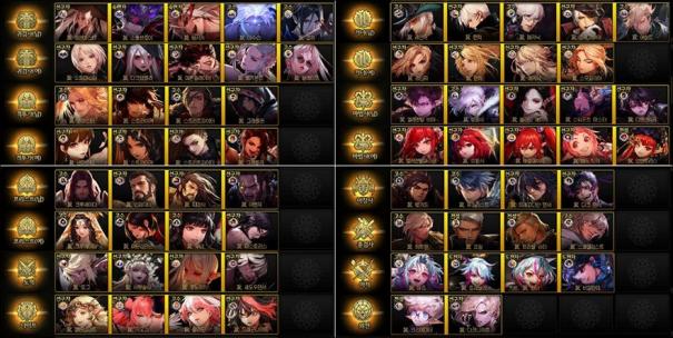 DNF满级角色养成过程_Kriduck 684个满级角色经验分享_dnf缔造者怎么觉醒啊