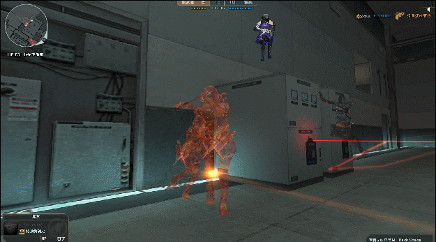 火线战场暗影模式游戏机制_火线战场暗影模式玩法规则_cf新模式中为什么要自杀