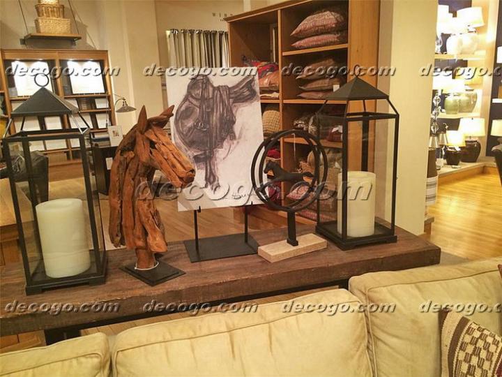 海外采购商推荐：舒适优质别具风格，这就是Pottery Barn（上）