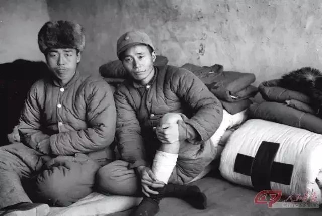 国际和平日 | 那些报道著名战事的战地记者们