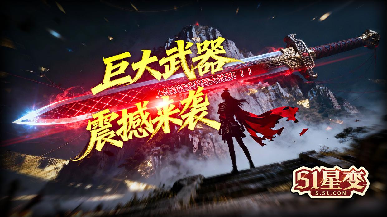 51星变 龙域世界 帝王霸业 乱世诸侯 霸刀_每日新开网页游戏发布网_传奇网页游戏哪个好玩 2026 推荐