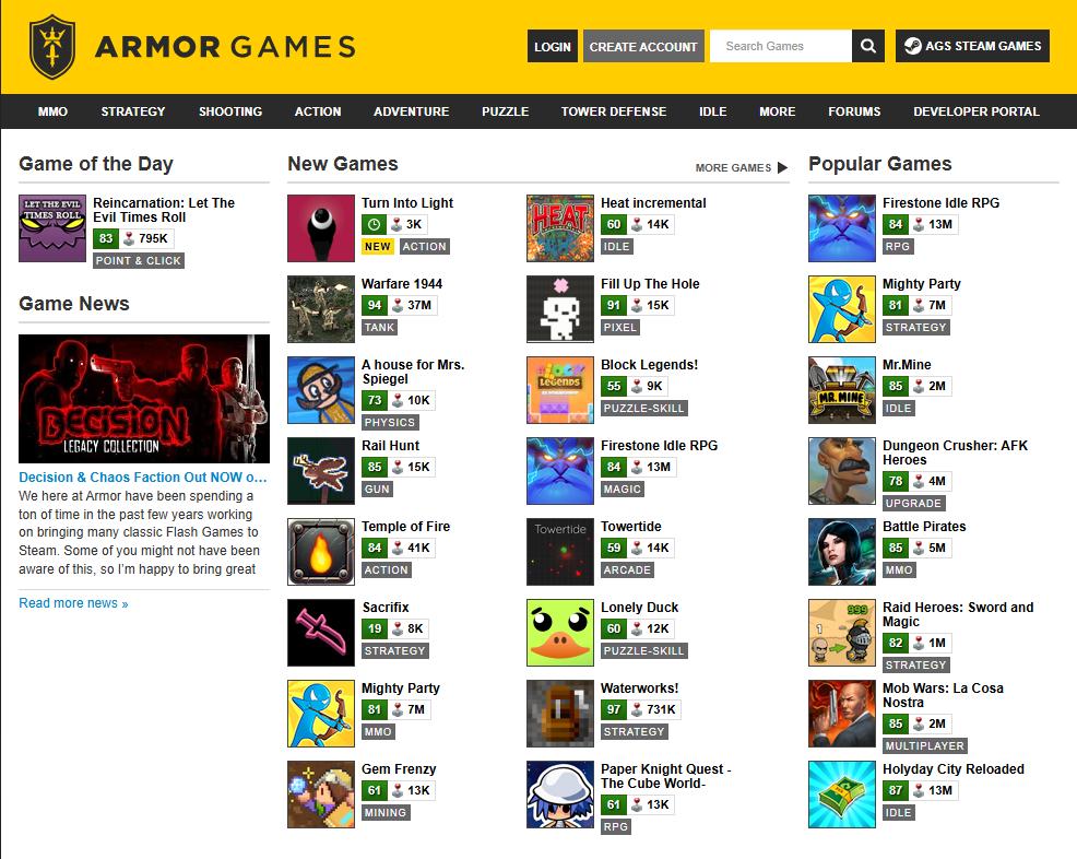 办公室摸鱼游戏网站_每日新开网页游戏发布网_在线小游戏解压网站