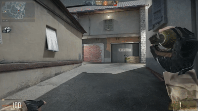 cf自定义界面有个像手雷的东西_CFHD高清竞技大区投掷道具改动烟雾弹浓度出烟速度范围加强优化战术价值提升背闪机制闪光弹手雷制造通路燃烧瓶伤害持续时间差异化尝试延时手雷精准控制引爆时间位置