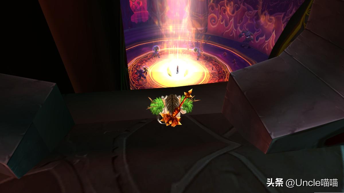 wow时光守护者声望奖励_魔兽世界TBC紫罗兰徽记戒指_魔兽世界TBC十大声望装备奖励