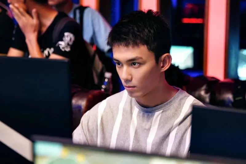 穿越火线 剧本创作 电竞题材网剧_穿越火线上不去