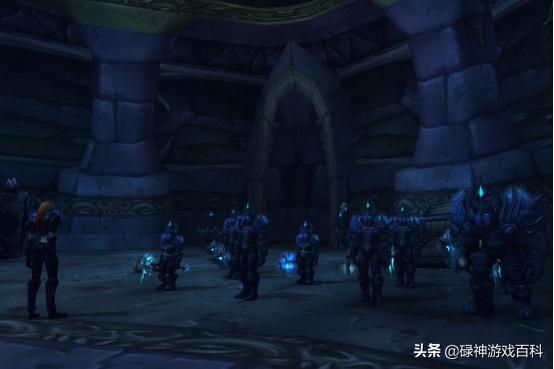 国服wow wlk什么时候_WLK怀旧服各阶段内容详解_WLK怀旧服阶段划分