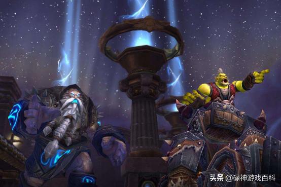 WLK怀旧服各阶段内容详解_WLK怀旧服阶段划分_国服wow wlk什么时候