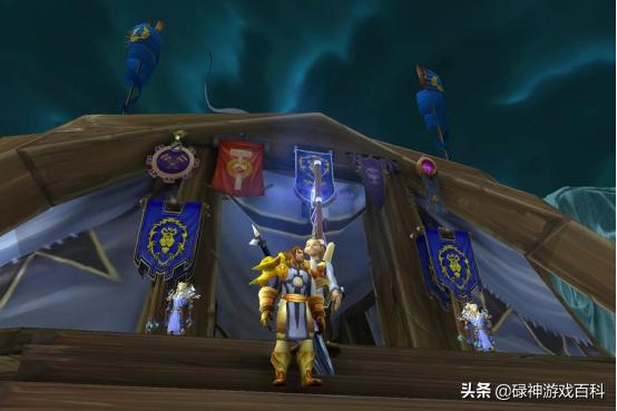 国服wow wlk什么时候_WLK怀旧服阶段划分_WLK怀旧服各阶段内容详解