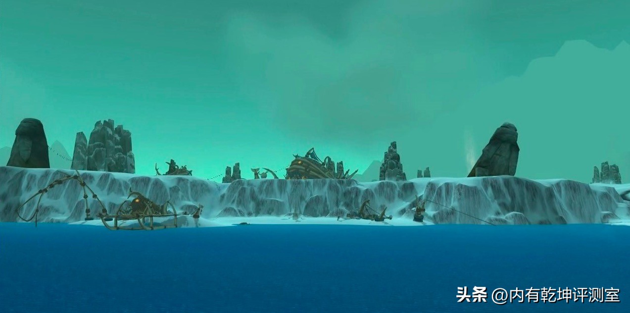 魔兽世界WLK怀旧服防战练级攻略_魔兽世界WLK怀旧服升级路线_国服wow wlk什么时候