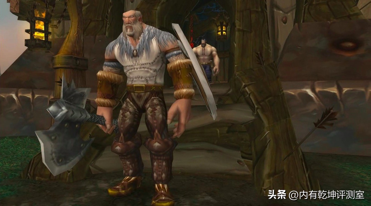 国服wow wlk什么时候_魔兽世界WLK怀旧服升级路线_魔兽世界WLK怀旧服防战练级攻略