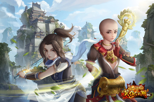 笑傲江湖微信礼包_珍兽岛秘境BOSS竞拍分红_笑傲江湖OL正太体型领取