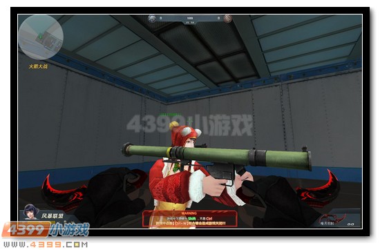 生死狙击火箭筒伤害数据_生死狙击火箭筒攻略_穿越火线黄金ak47