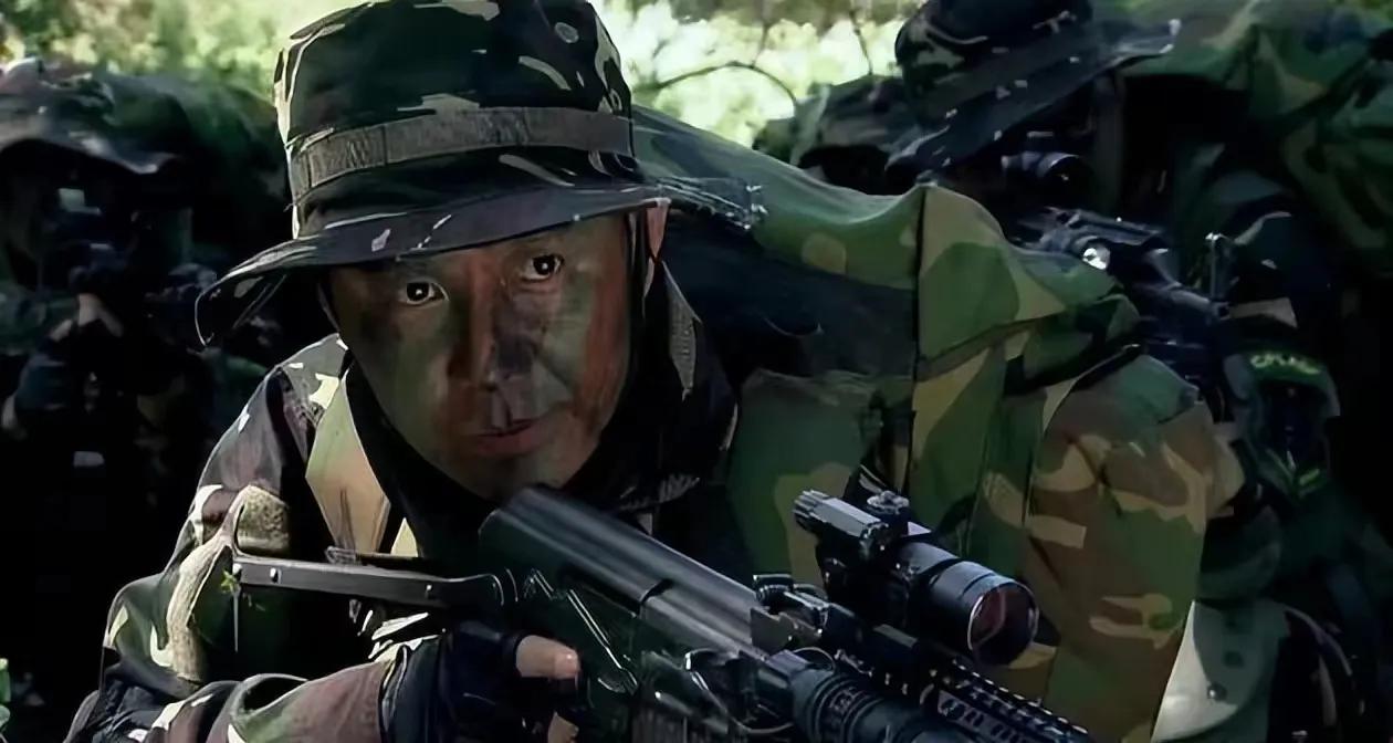 残酷热血激情历练_军事游戏国之利刃下载_中国陆军特种兵成长经历