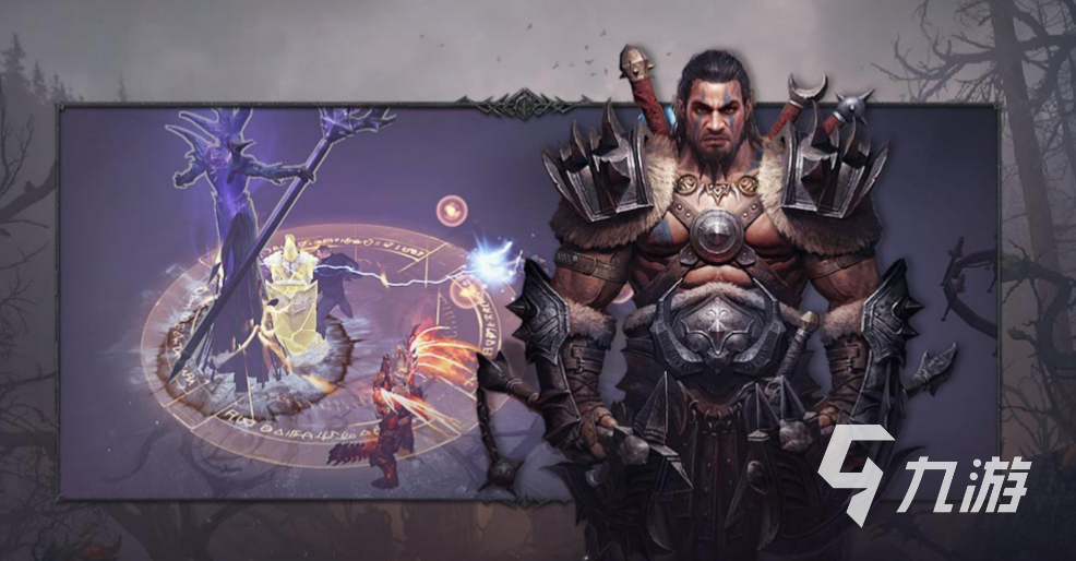 放置挂机游戏_没有自动战斗的手游_自动战斗手游