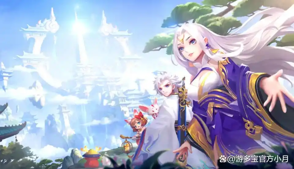 十大适合上班族的挂机手游推荐_最新十大闲置挂机手游排行榜_没有自动战斗的手游