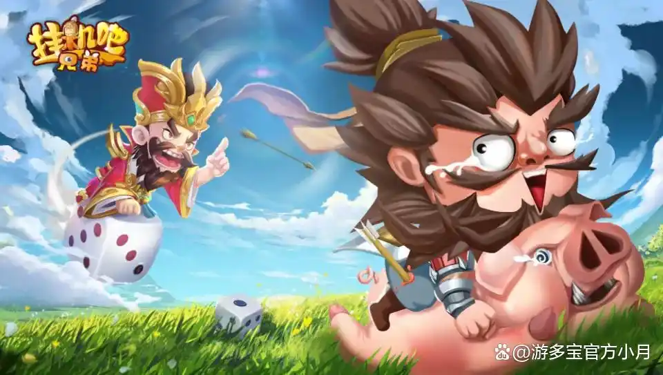 最新十大闲置挂机手游排行榜_没有自动战斗的手游_十大适合上班族的挂机手游推荐