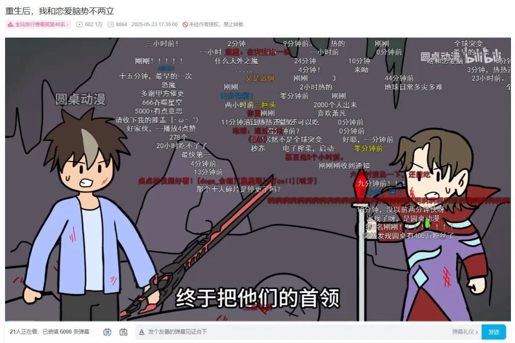 中国科幻产业报告2025 科幻游戏板块增长 穿越火线枪战王者 星云奖产业专项奖_cf穿越火线电影