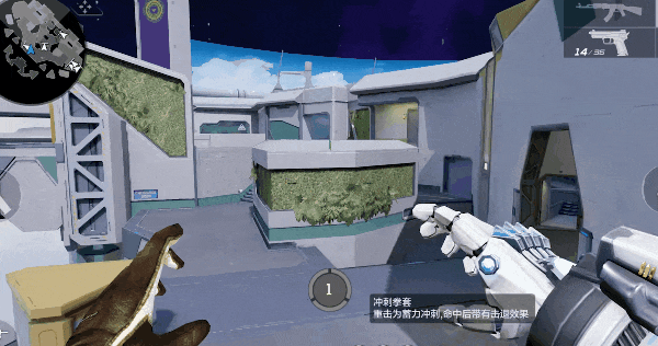 cf穿越火线电影_中国科幻产业报告2025 科幻游戏板块增长 穿越火线枪战王者 星云奖产业专项奖