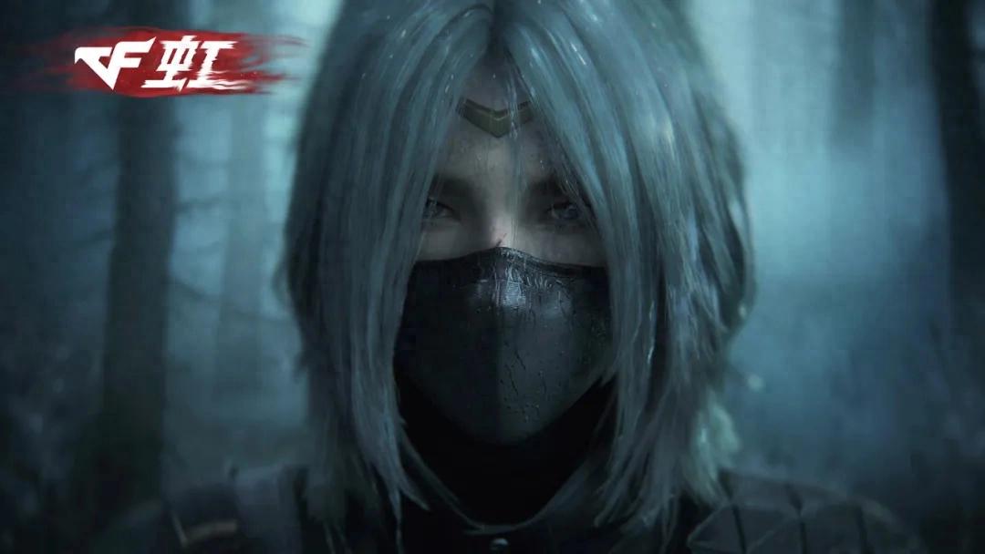 cf穿越火线电影_穿越火线虹实机视频_穿越火线虹微恐射击游戏