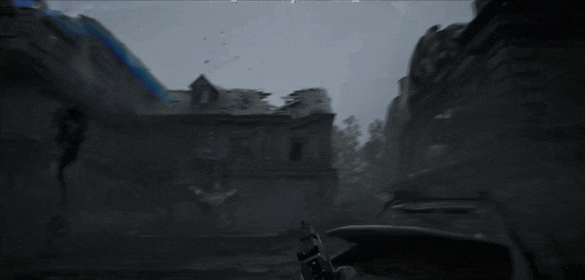 穿越火线虹实机视频_穿越火线虹微恐射击游戏_cf穿越火线电影