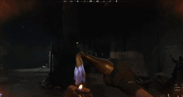 cf穿越火线电影_穿越火线虹微恐射击游戏_穿越火线虹实机视频