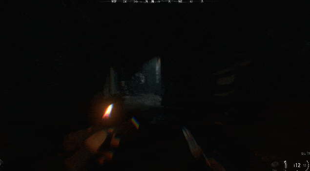 穿越火线虹微恐射击游戏_穿越火线虹实机视频_cf穿越火线电影