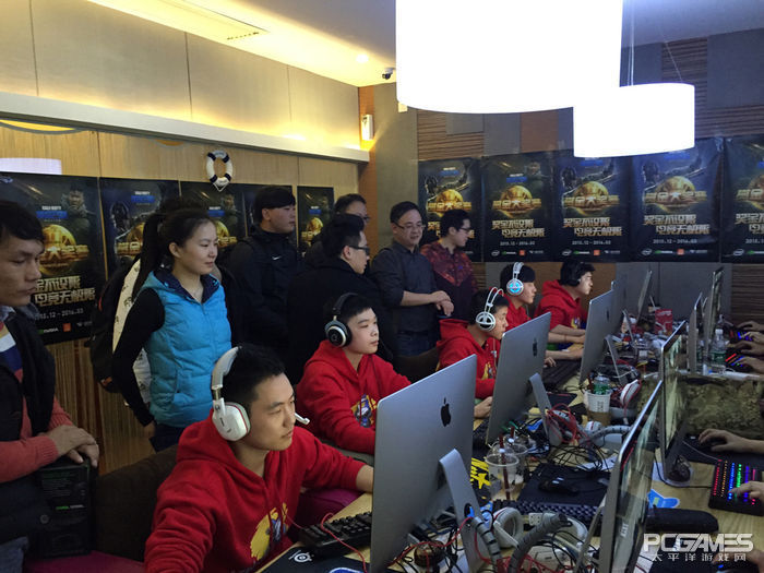 使命召唤OL赏金大奖赛 华南区线下赛 400万奖金_使命召唤ol官网手机版