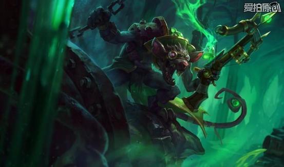 lol刀锋意志 女神_克制选择推荐_LOL版本热门英雄弱点分析