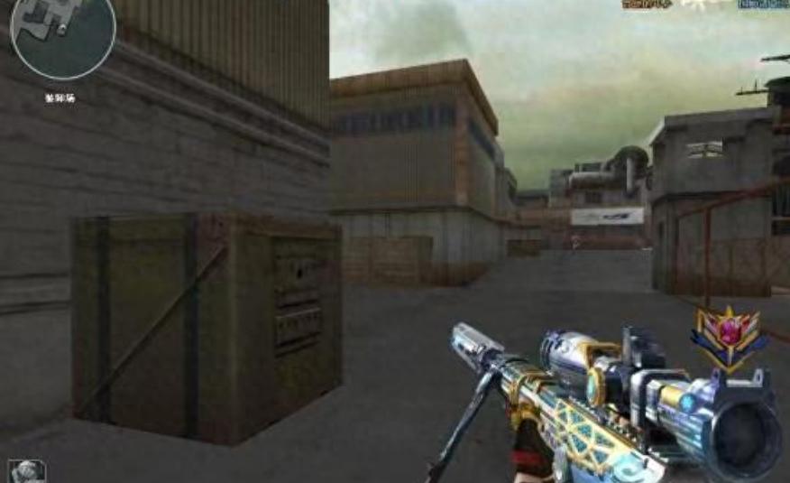 穿越火线老牌游戏优势_穿越火线 游戏圈 视频_穿越火线玩不腻原因