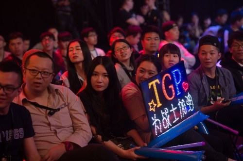 使命召唤ol官网手机版_TGP平台COD OL全明星竞猜活动_使命召唤Online首届赏金大奖赛