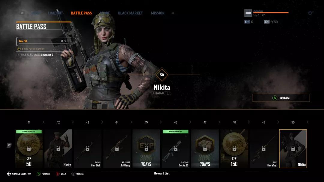 穿越火线X 游戏评测 网络对战部分_穿越火线里都有什么军衔