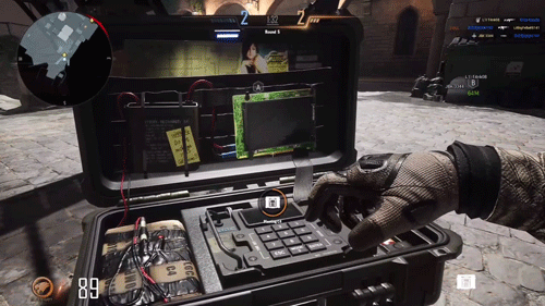 穿越火线里都有什么军衔_穿越火线X 游戏评测 网络对战部分