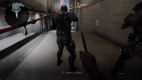 穿越火线里都有什么军衔_穿越火线X 游戏评测 网络对战部分