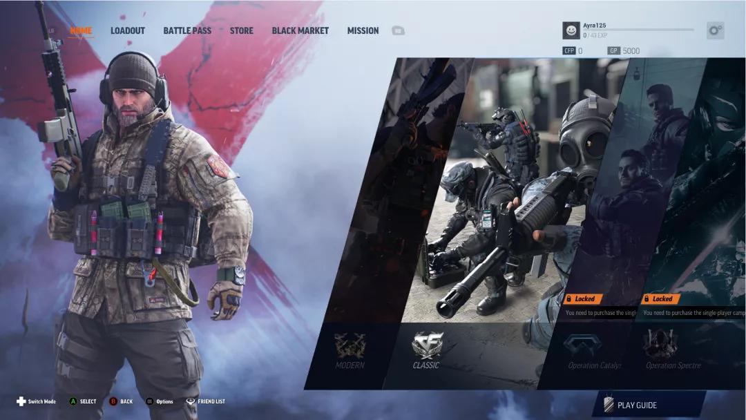 穿越火线X 游戏评测 网络对战部分_穿越火线里都有什么军衔