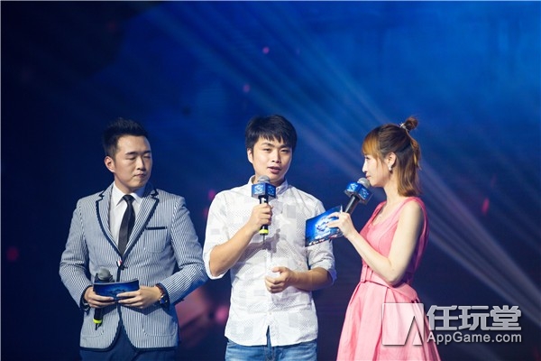 CF手游超级联赛开幕式_CF手游好玩盛典_穿越火线 游戏圈 视频