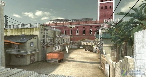 谁是次世代的王者?FPS网络游戏全面对比