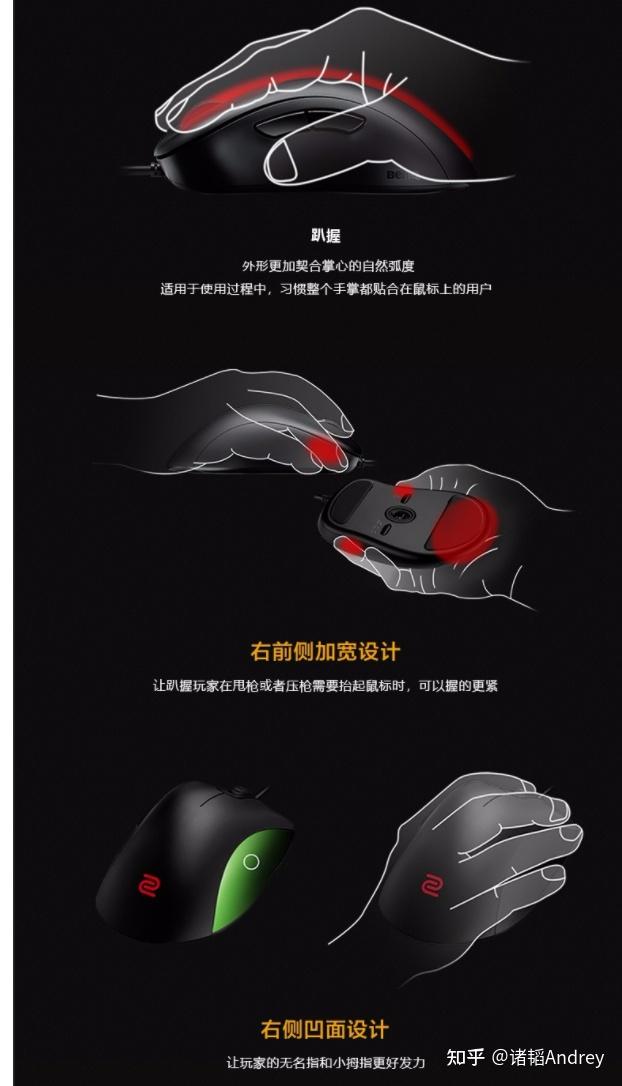 打穿越火线用什么鼠标好_FPS游戏鼠标推荐_卓威EC2 FK2-B赛睿RIVAL 600 300S G402 G403 hero 炼狱蝰蛇 毒蝰终结版 G903 Lightspeed