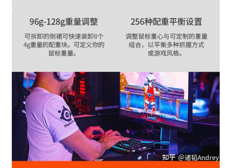 打穿越火线用什么鼠标好_卓威EC2 FK2-B赛睿RIVAL 600 300S G402 G403 hero 炼狱蝰蛇 毒蝰终结版 G903 Lightspeed_FPS游戏鼠标推荐