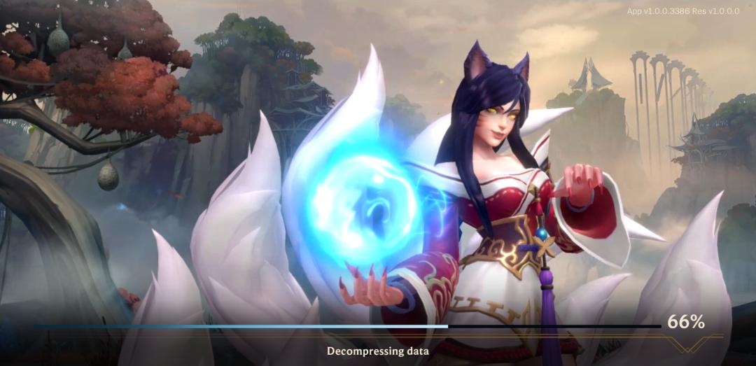 英雄联盟手游安卓注册教程_lol进不去加载画面_英雄联盟手游iOS外服注册