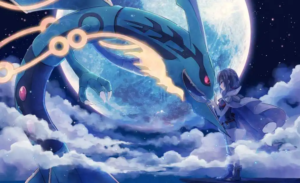 10款好玩的精灵宝可梦手机游戏合集_十大口袋妖怪手游大全_口袋妖怪mega精灵大全