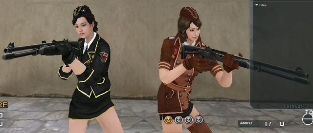 穿越火线夜玫瑰属性_穿越火线夜玫瑰邪恶图片_穿越火线夜玫瑰体验