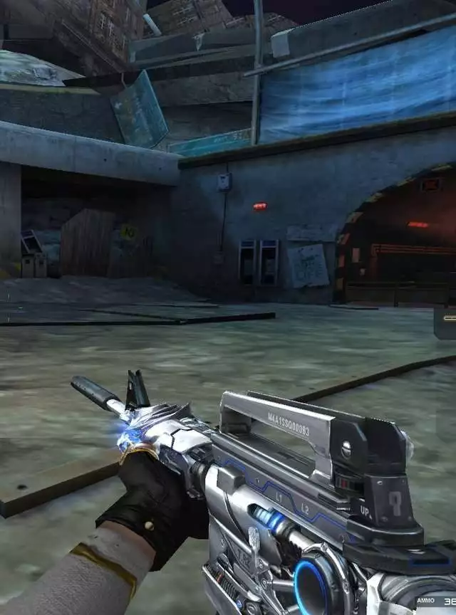 穿越火线英雄级武器氪金分析_穿越火线手机版英雄号_穿越火线源武器