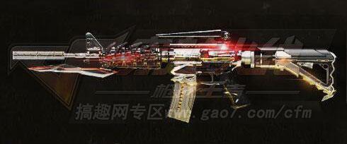 穿越火线钻石作弊器_CF手游体验服7月更新 新武器 炼狱挑战 女性终结者