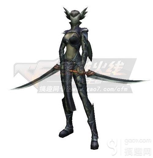 CF手游体验服7月更新 新武器 炼狱挑战 女性终结者_穿越火线钻石作弊器